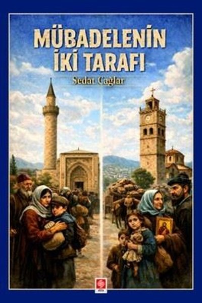 Sedat ÇağlarEğitimMübadelenin İki Tarafı