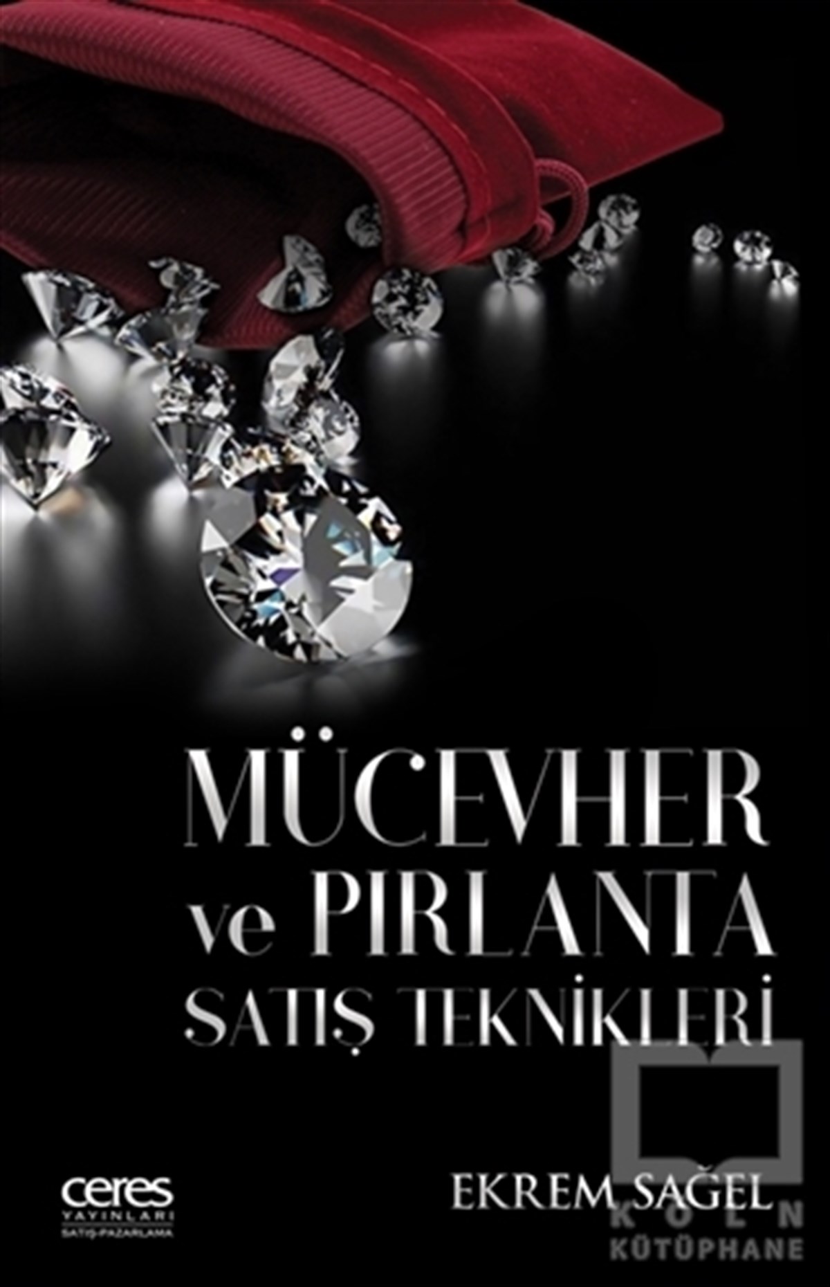 Ekrem SağelPazarlama, Satış, ReklamMücevher ve Pırlanta Satış Teknikleri