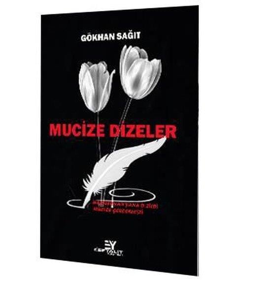 Gökhan SağitTürk ŞiiriMucize Dizeler