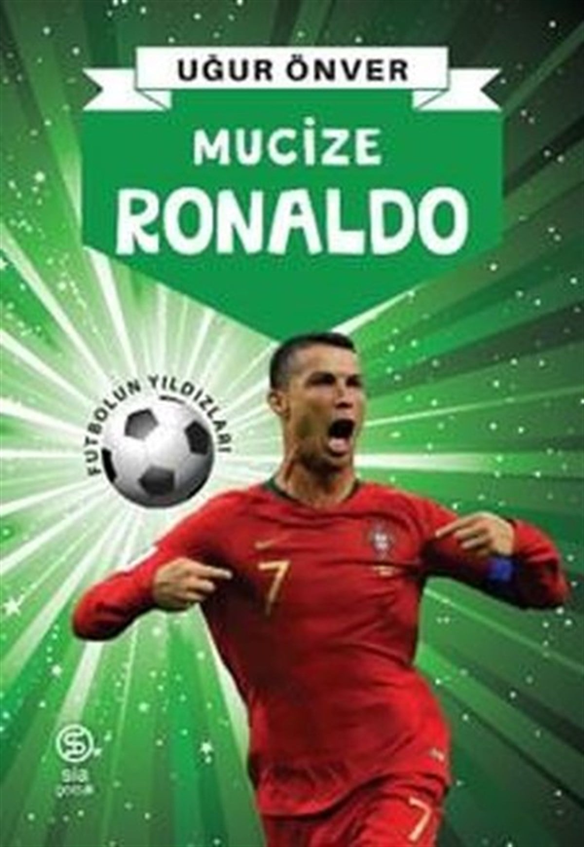 Uğur ÖnverSporcularMucize Ronaldo