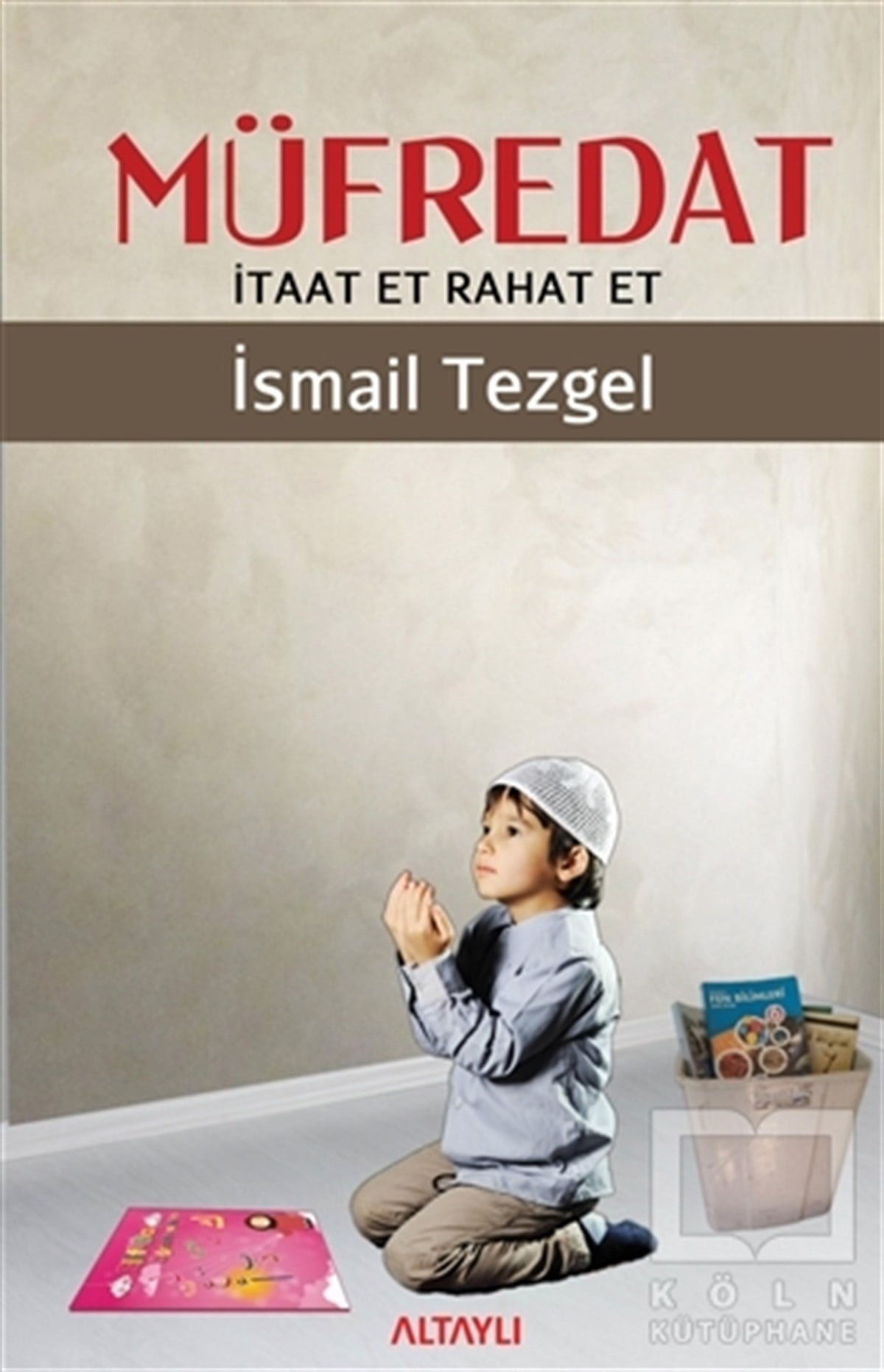 İsmail TezgelAraştırma-İnceleme-ReferansMüfredat