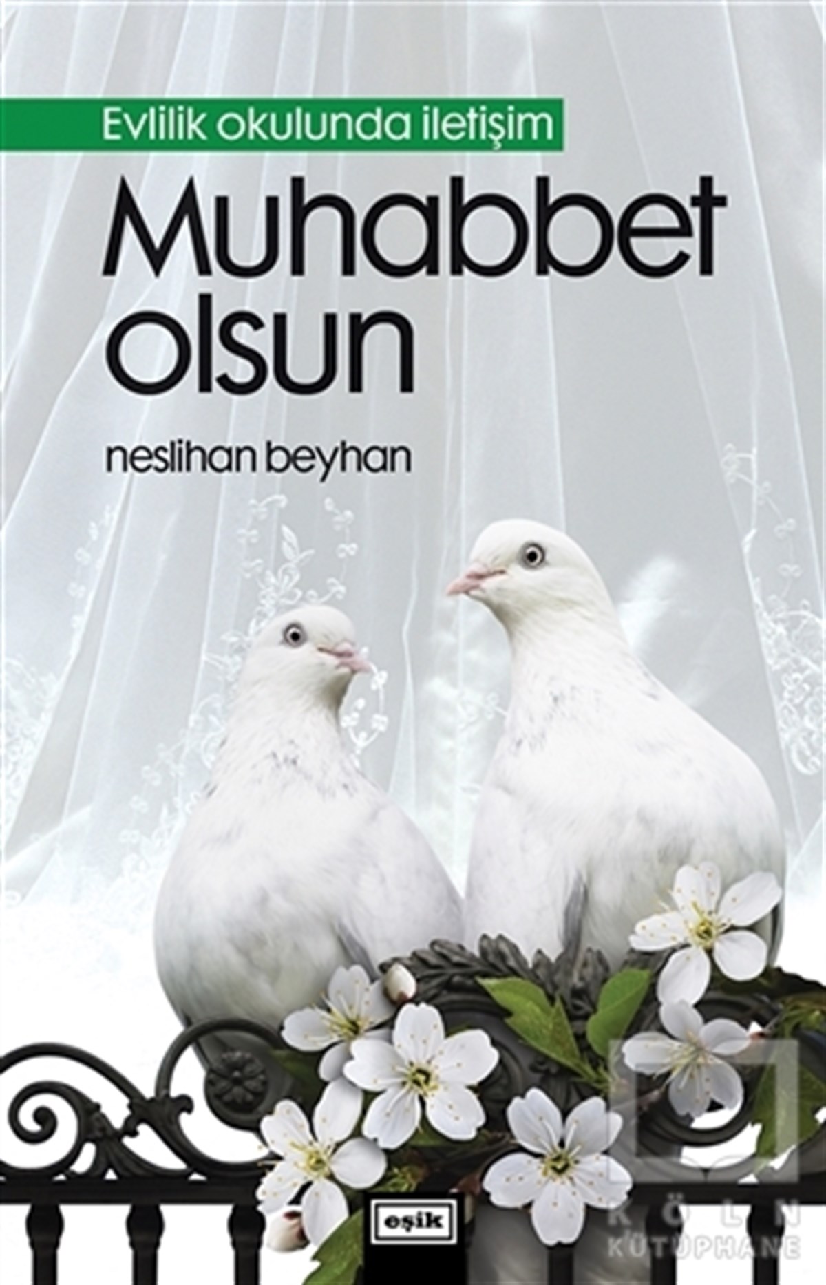 Neslihan BeyhanDiğerMuhabbet Olsun