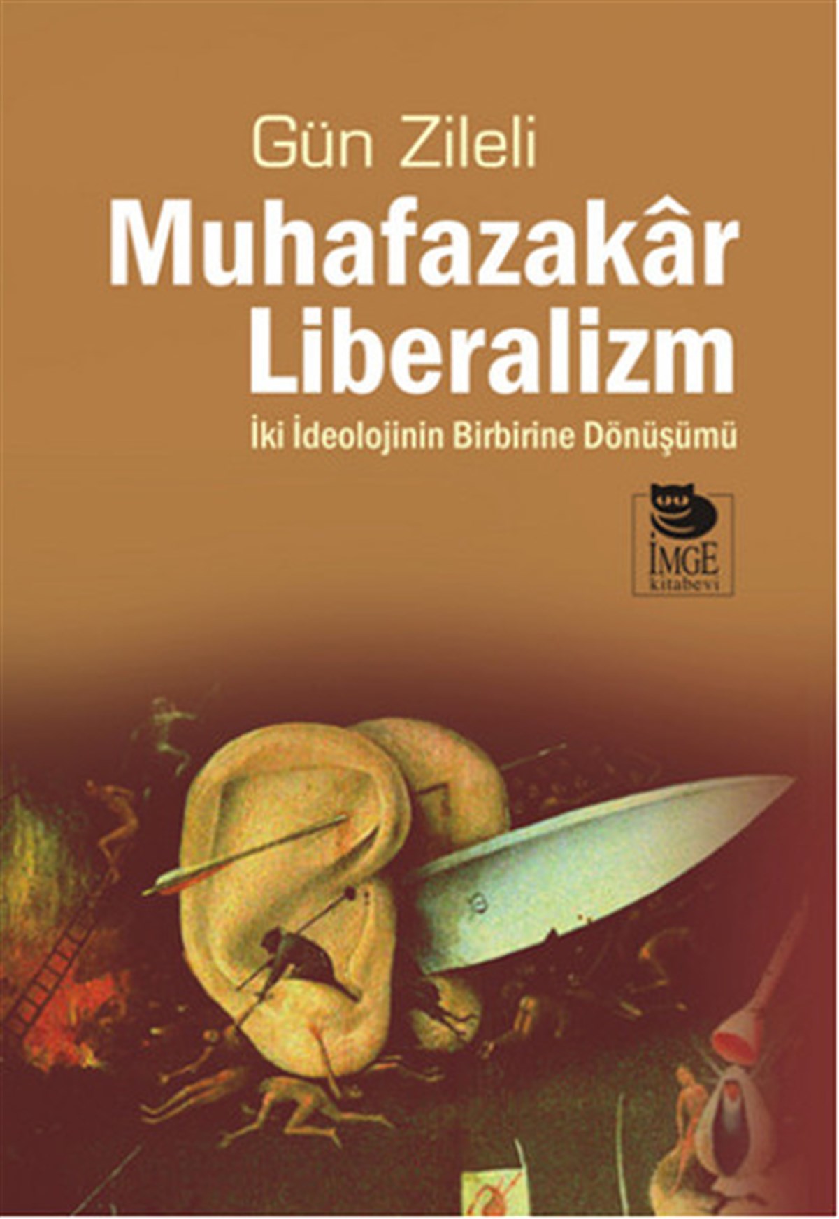 Şebnem Çiler TabakçıGenel Politika & Siyaset Bilim & Siyaset Tarihi KitaplarıMuhafazakar Liberalizm