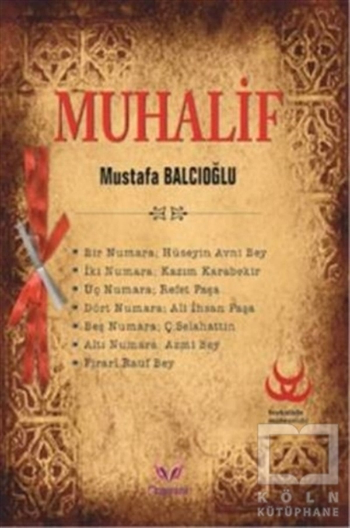 Mustafa BalcıoğluTürkiye ve Cumhuriyet TarihiMuhalif
