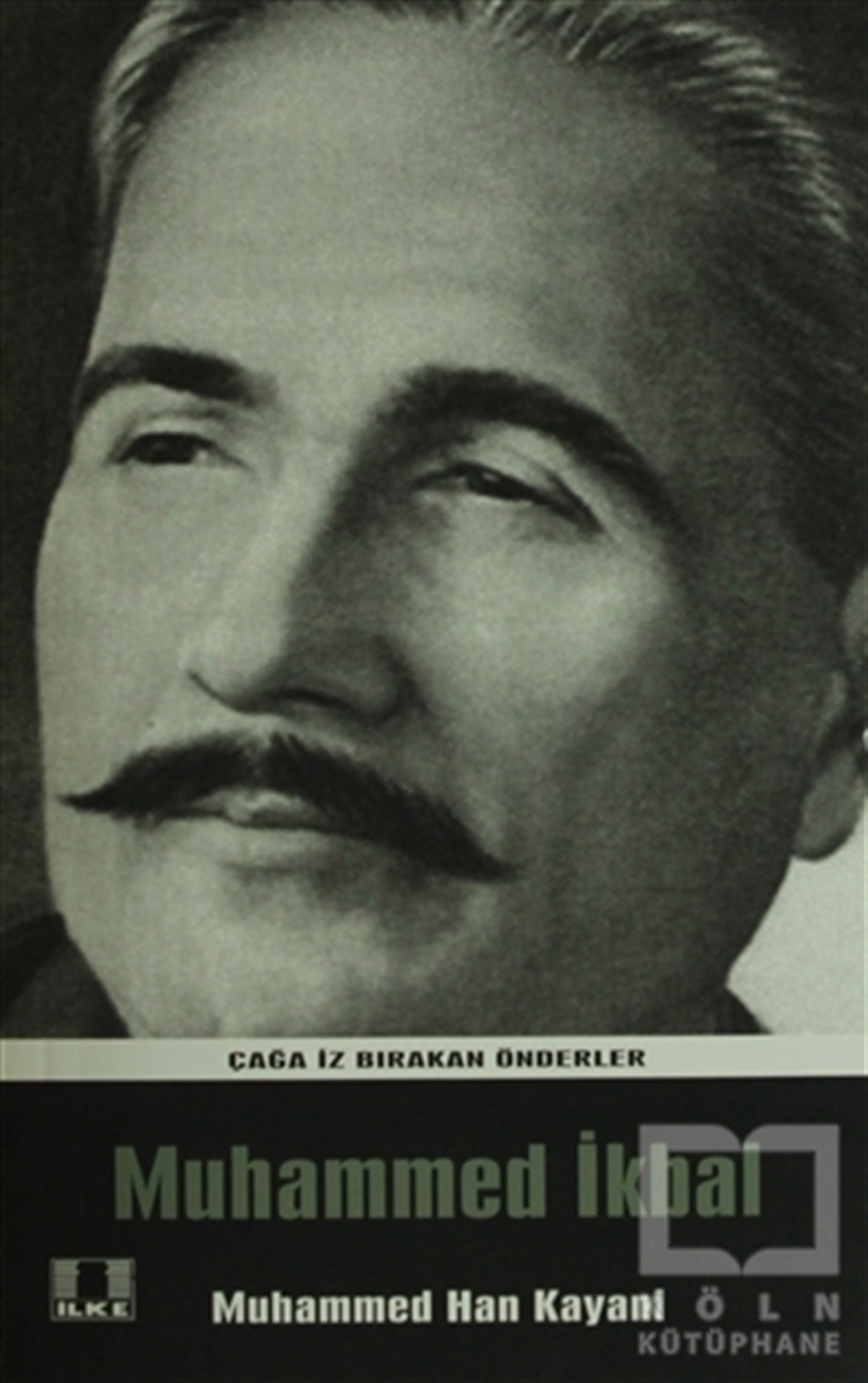 Muhammed Han KayaniBiyografi - OtobiyografiMuhammed İkbal