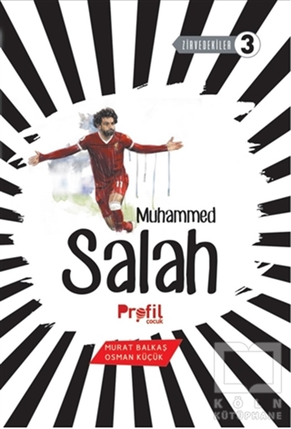 Orhan Efe ÖzençBiyografi-OtobiyogafiMuhammed Salah