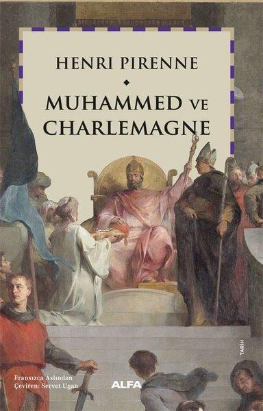 Henri PirenneDünya TarihiMuhammed ve Charlemagne