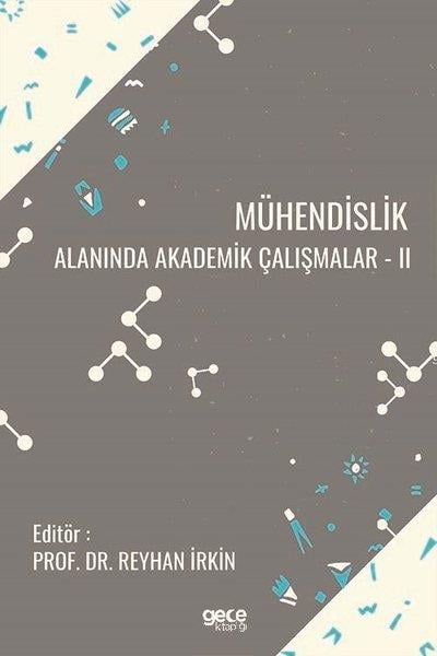 KolektifBilim - Teknik - MühendislikMühendislik Alanında Akademik Çalışmalar - 2