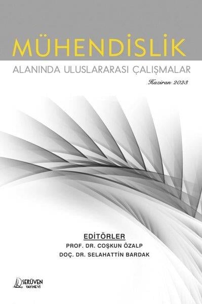 KolektifBilim - Teknik - MühendislikMühendislik Alanında Uluslararası Çalışmalar - Haziran 2023