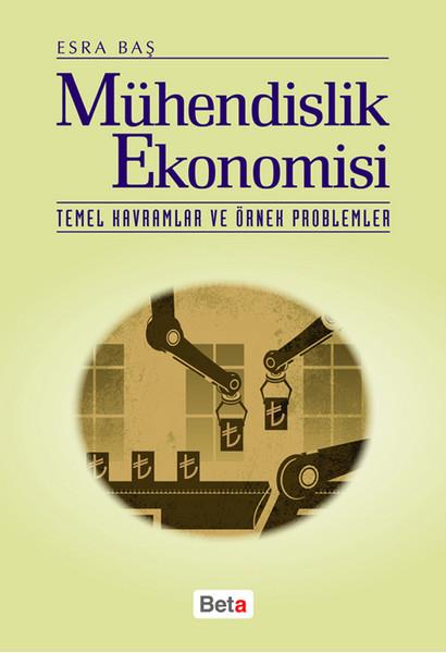 KolektifBilim - Teknik - MühendislikMühendislik Ekonomisi