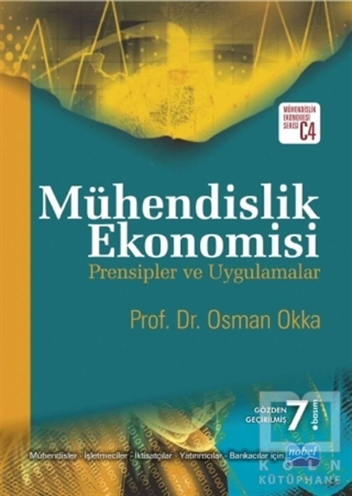 Osman OkkaDiğerMühendislik Ekonomisi