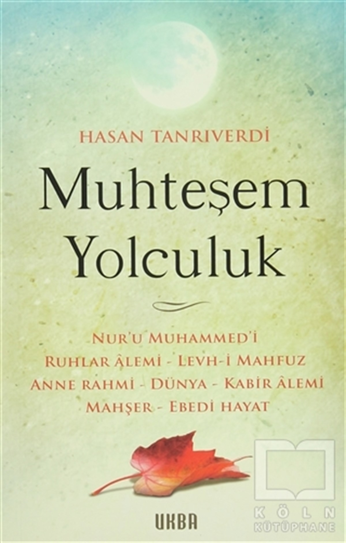 Süleyman BayrakEdebiyat - RomanMuhteşem Yolculuk