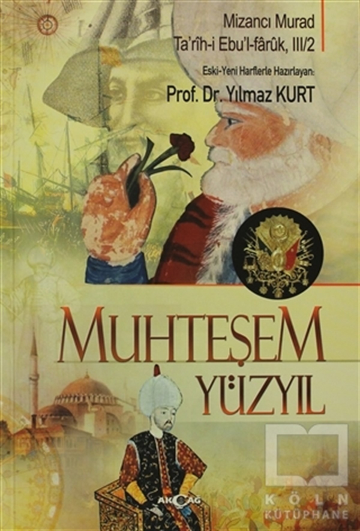 Mizancı MuradOsmanlı TarihiMuhteşem Yüzyıl