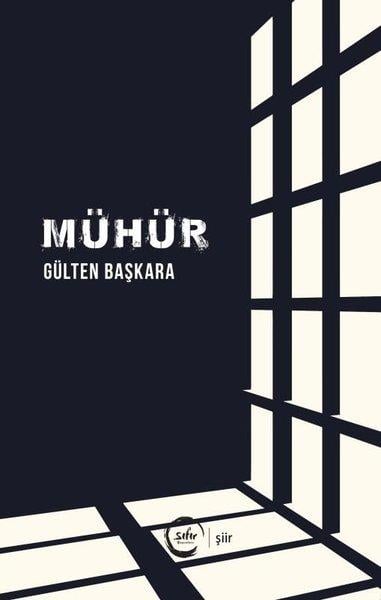 Gülten BaşkaraTürk ŞiiriMühür