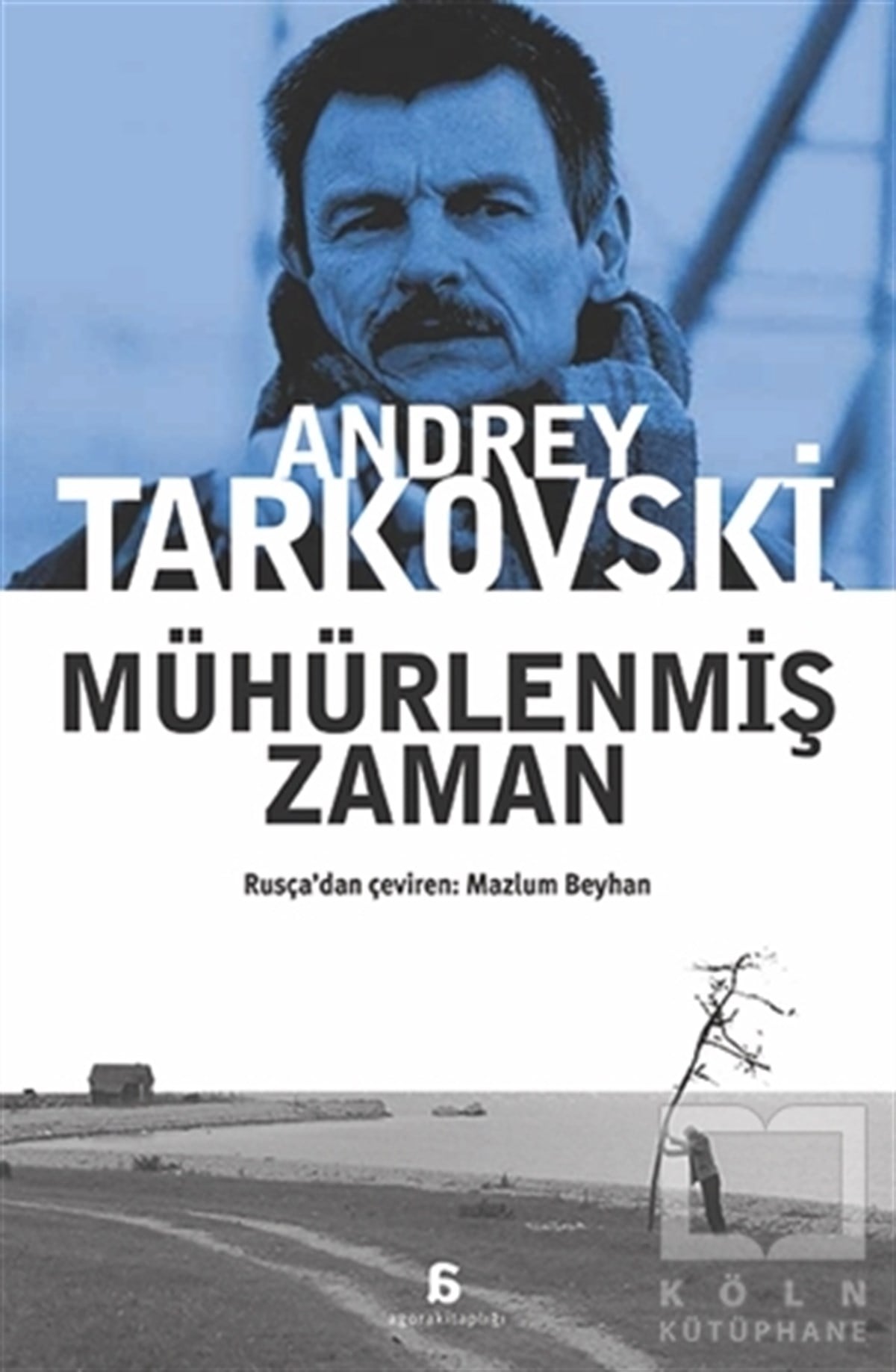 Andrey TarkovskiFotoğraf, Sinema, TiyatroMühürlenmiş Zaman