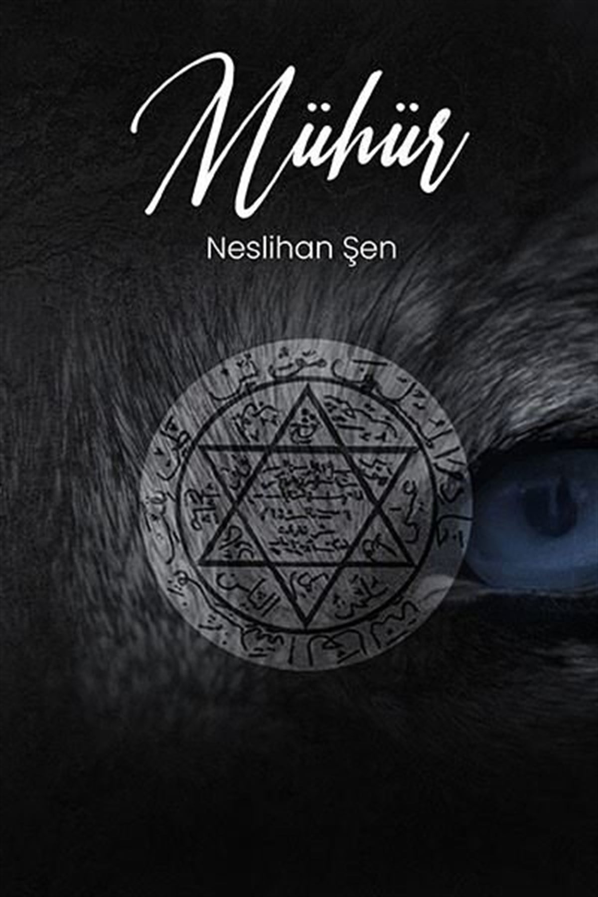 Neslihan ŞenTürkiye RomanMühür