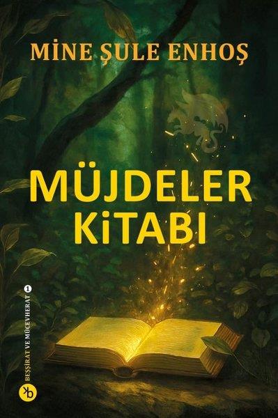 Mine Şule EnhoşDeneme KitaplarıMüjdeler Kitabı 1