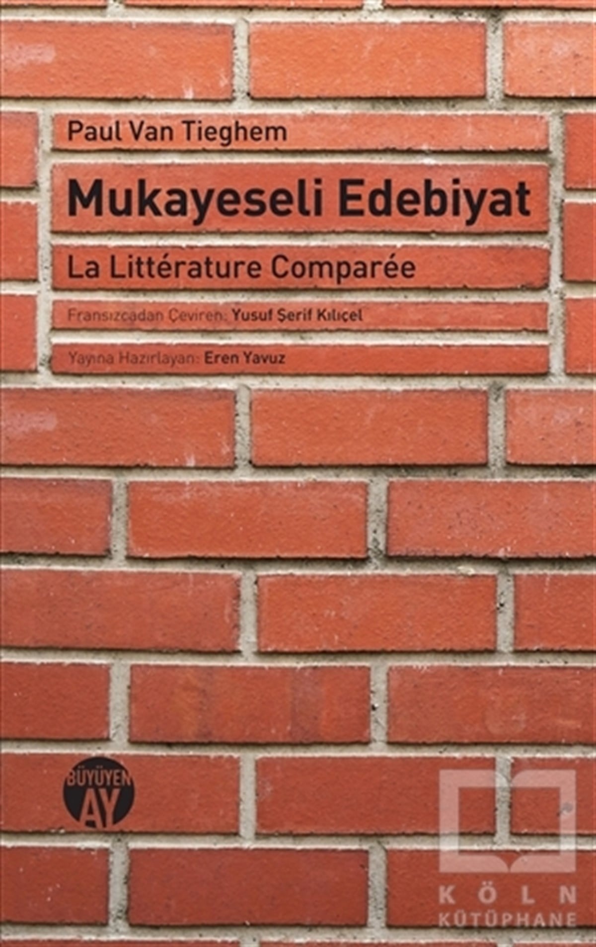 Paul Van TieghemAraştırma-İnceleme-ReferansMukayeseli Edebiyat