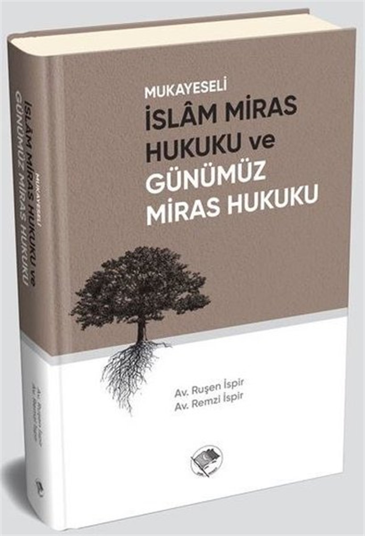 Remzi İspirİslami KitaplarMukayeseli İslam Miras Hukuku ve ve Günümüz Miras Hukuku