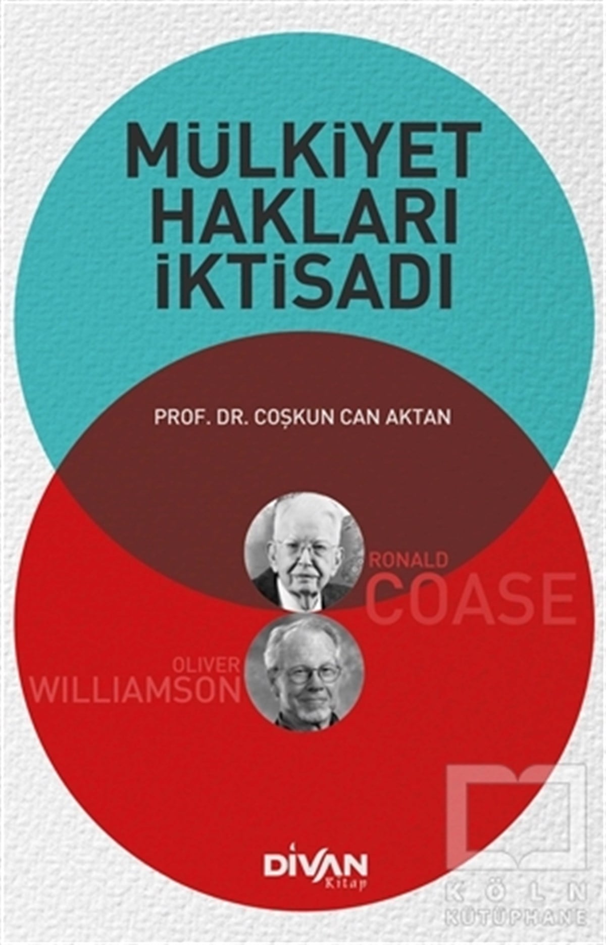 Coşkun Can AktanDiğerMülkiyet Hakları İktisadı