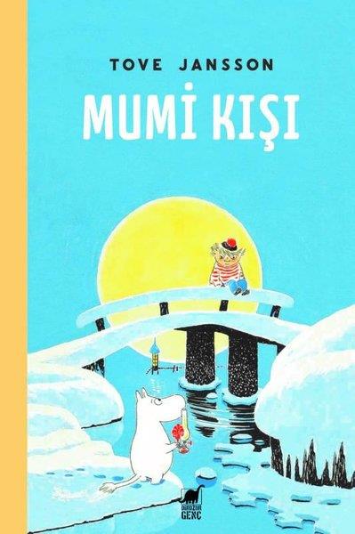 Tove JanssonÇocuk Gençlik RomanlarıMumi Kışı
