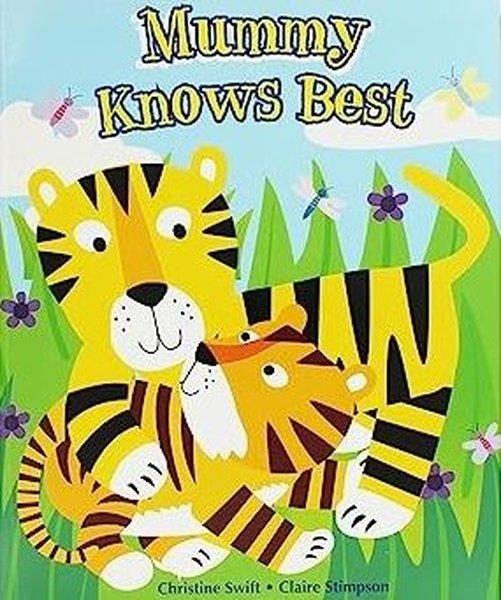 KolektifPreschoolMummy Knows Best