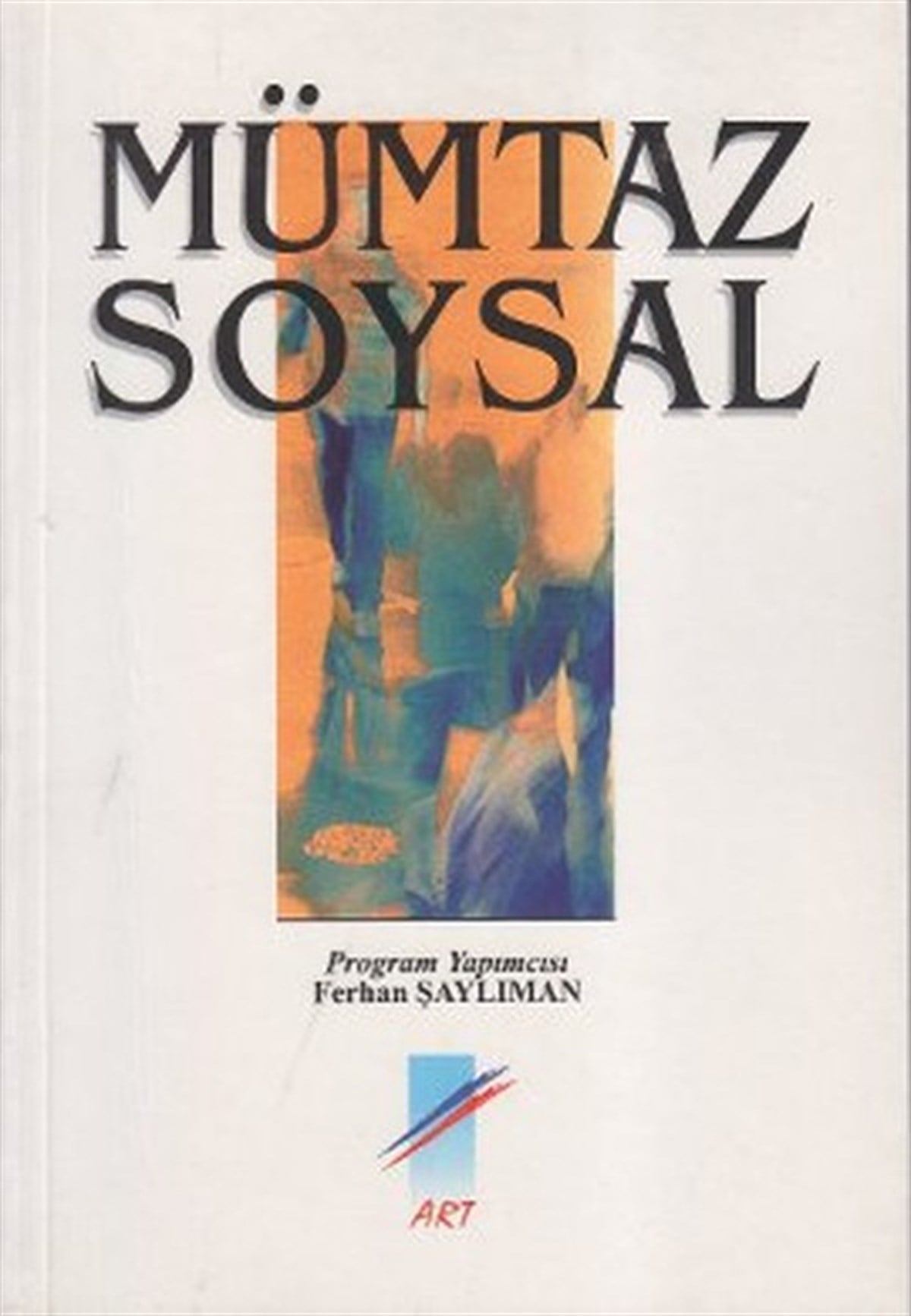 Ferhan ŞaylımanEğitimMümtaz Sosyal
