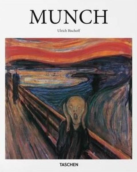Ulrich BischoffArtMunch