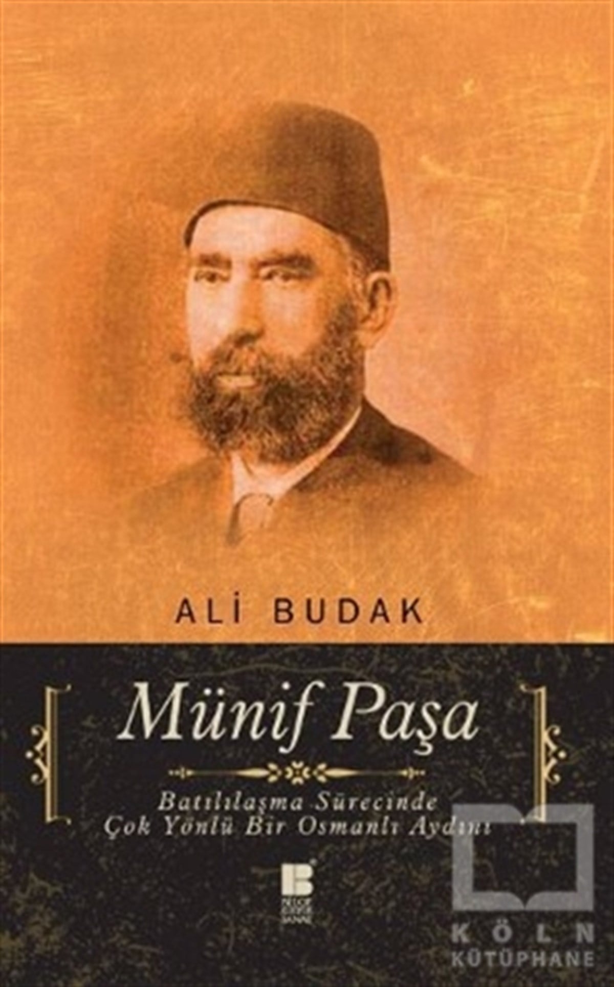 Ali BudakDiğerMünif Paşa