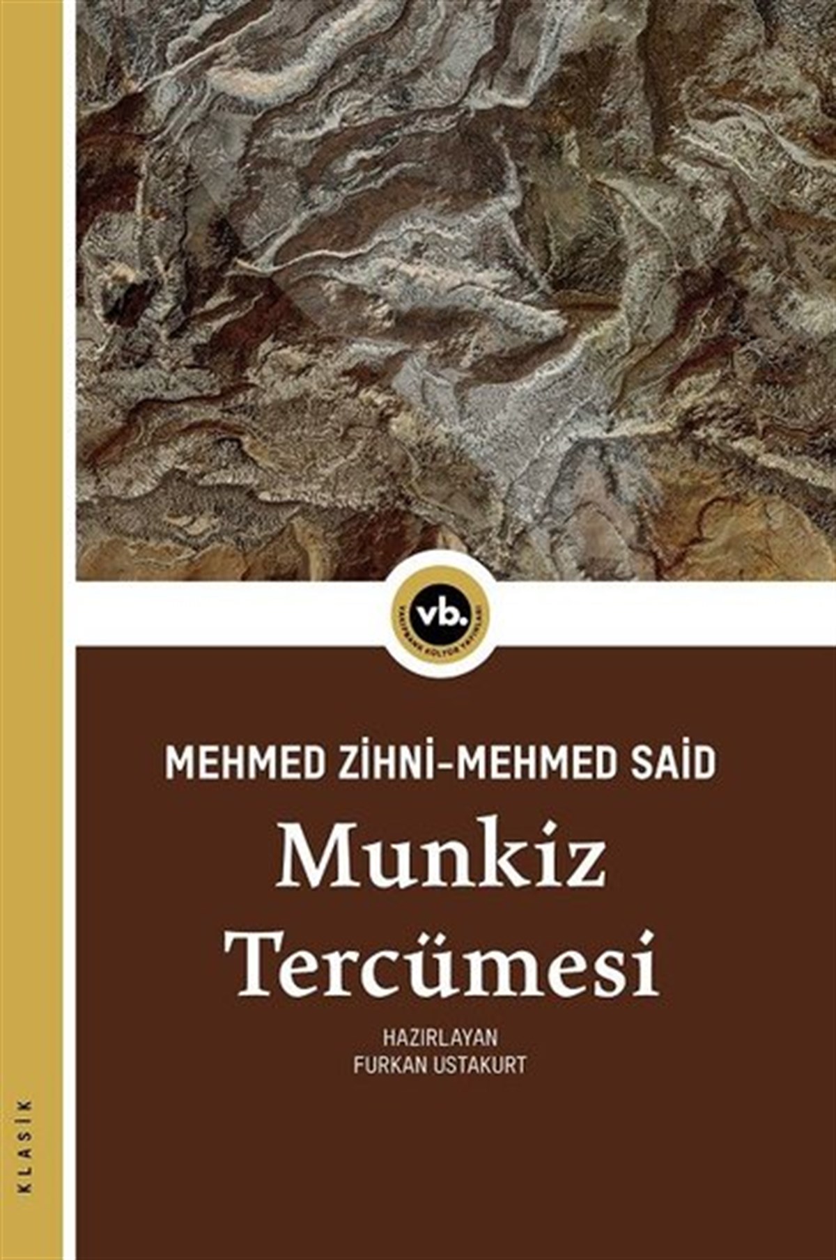 Hacı Mehmed ZihniFelsefe BilimiMunkiz Tercümesi