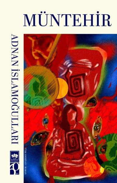 Adnan İslamoğullarıPolisiye Romanlar & Cinayet RomanlarıMüntehir