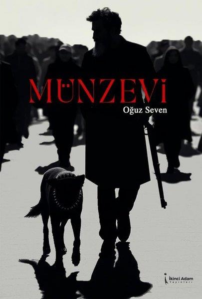 Oğuz SevenTürk RomaniMünzevi