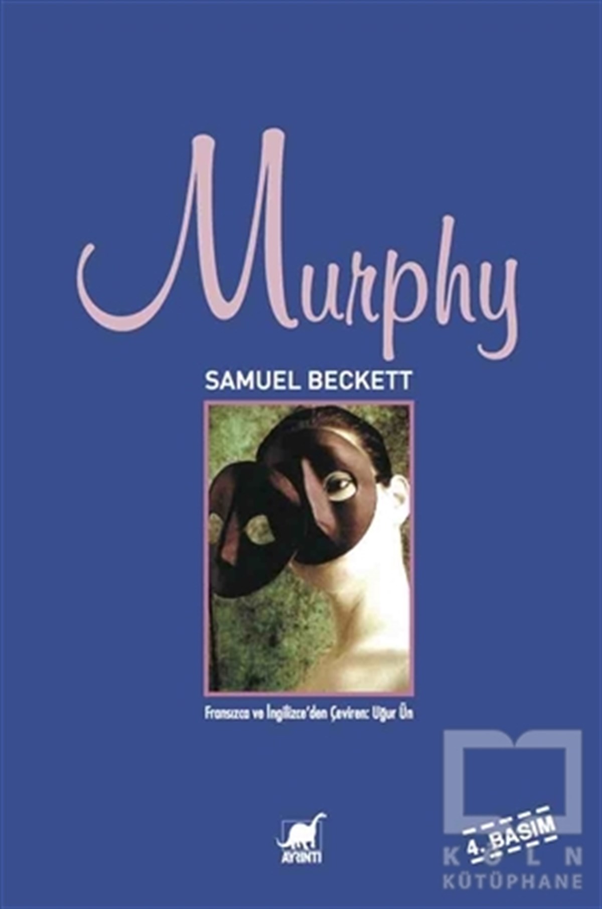 Samuel Beckettİngiliz EdebiyatıMurphy