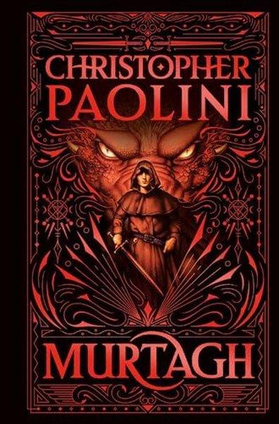 Christopher PaoliniChildren InterestMurtagh : Deluxe Edition