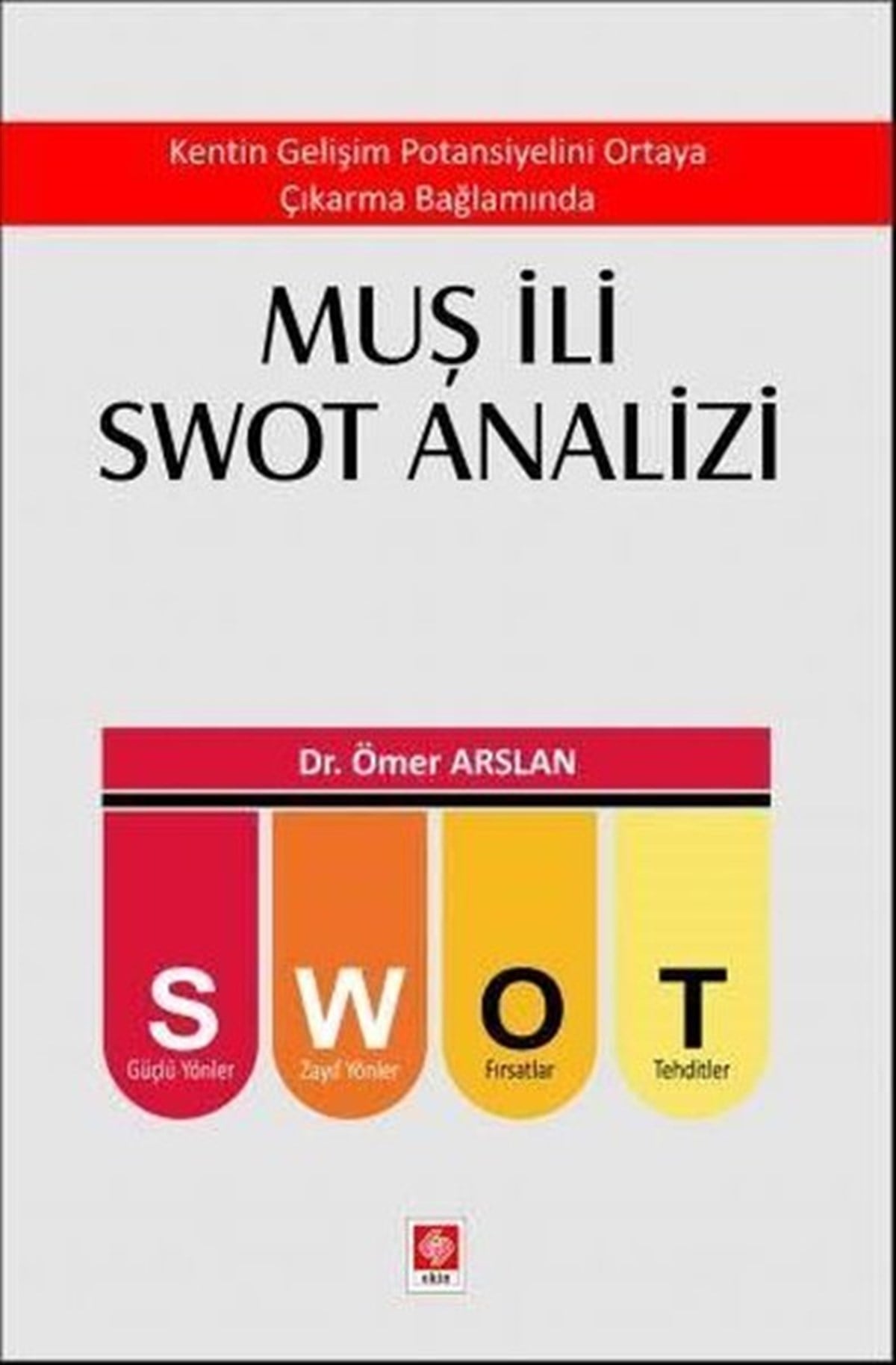Ömer ArslanEğitimMuş İli Swot Analizi