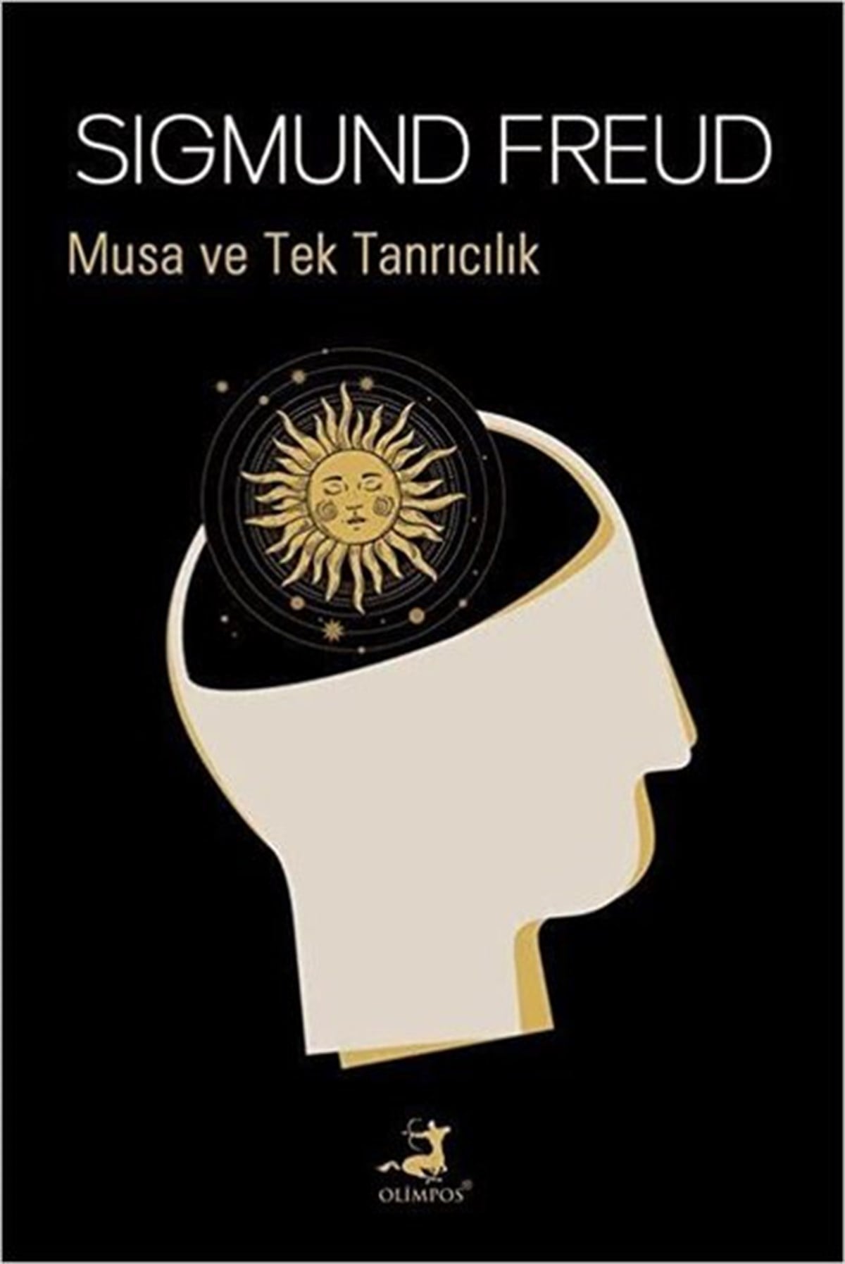 Sigmund FreudPsikoloji BilimiMusa ve Tek Tanrıcılık