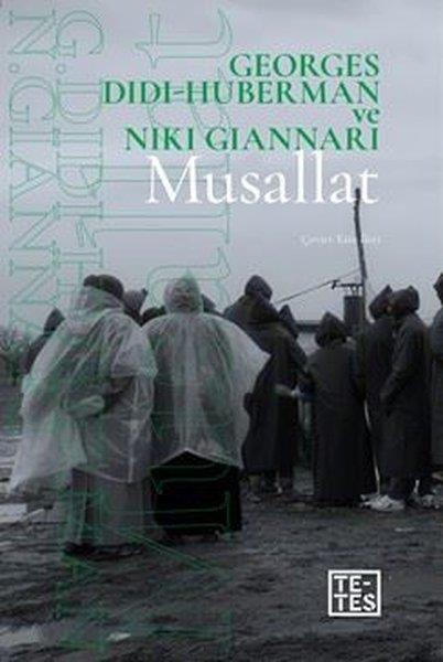 Georges Didi HubermanSosyoloji KitaplarıMusallat