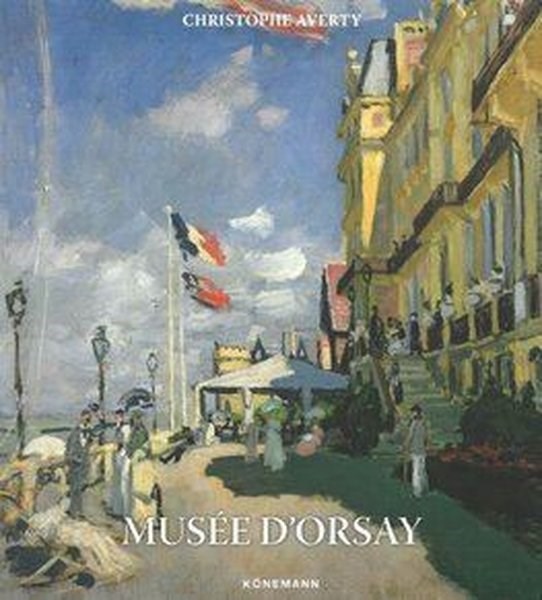 KolektifArtMusee dOrsay
