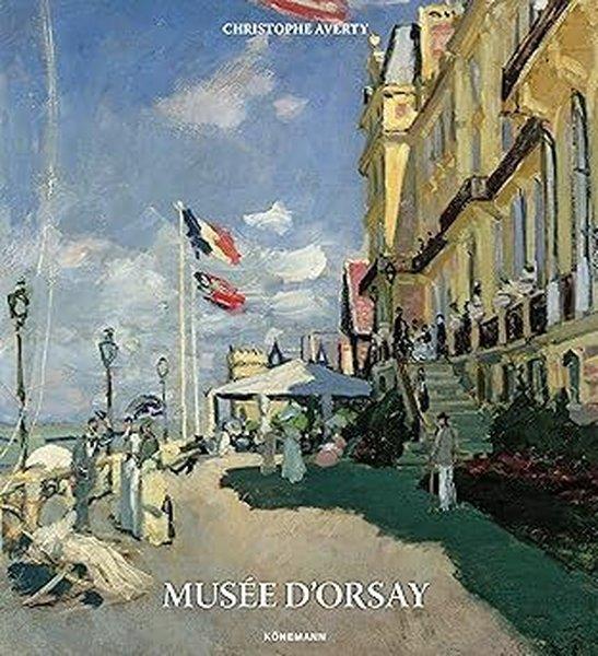 KolektifArtMusee d'Orsay