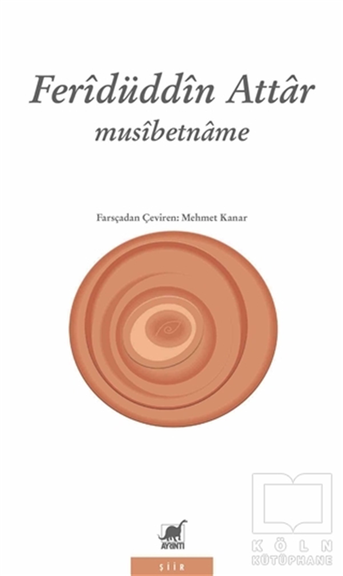 Feridüddin AttarTürkçe Şiir KitaplarıMusibetname