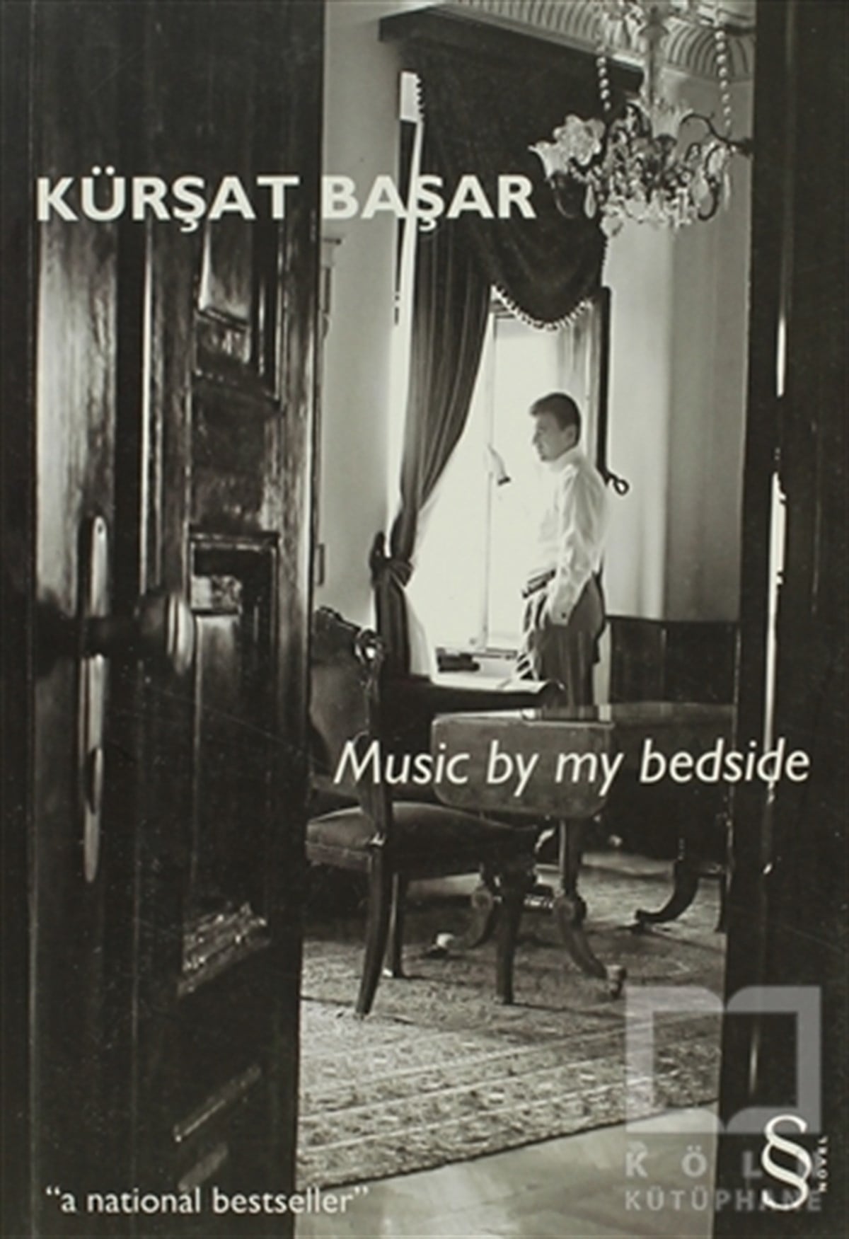 Kürşat BaşarGenel KonularMusic By My Bedside