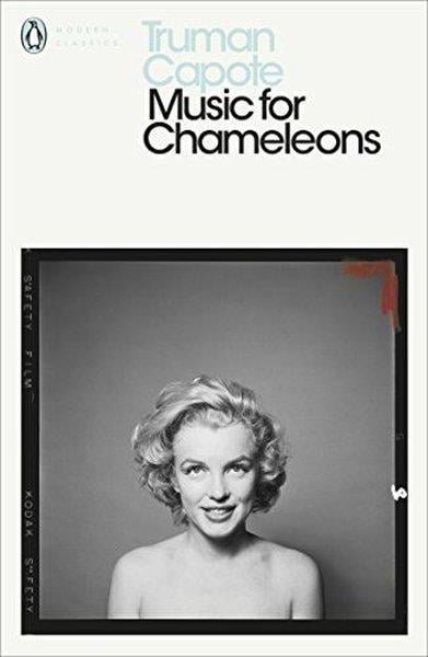 Truman CapoteLiteratureMusic for Chameleons : New Writing