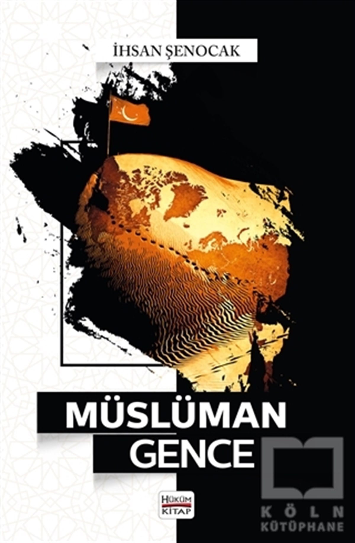 İhsan ŞenocakDiğerMüslüman Gence