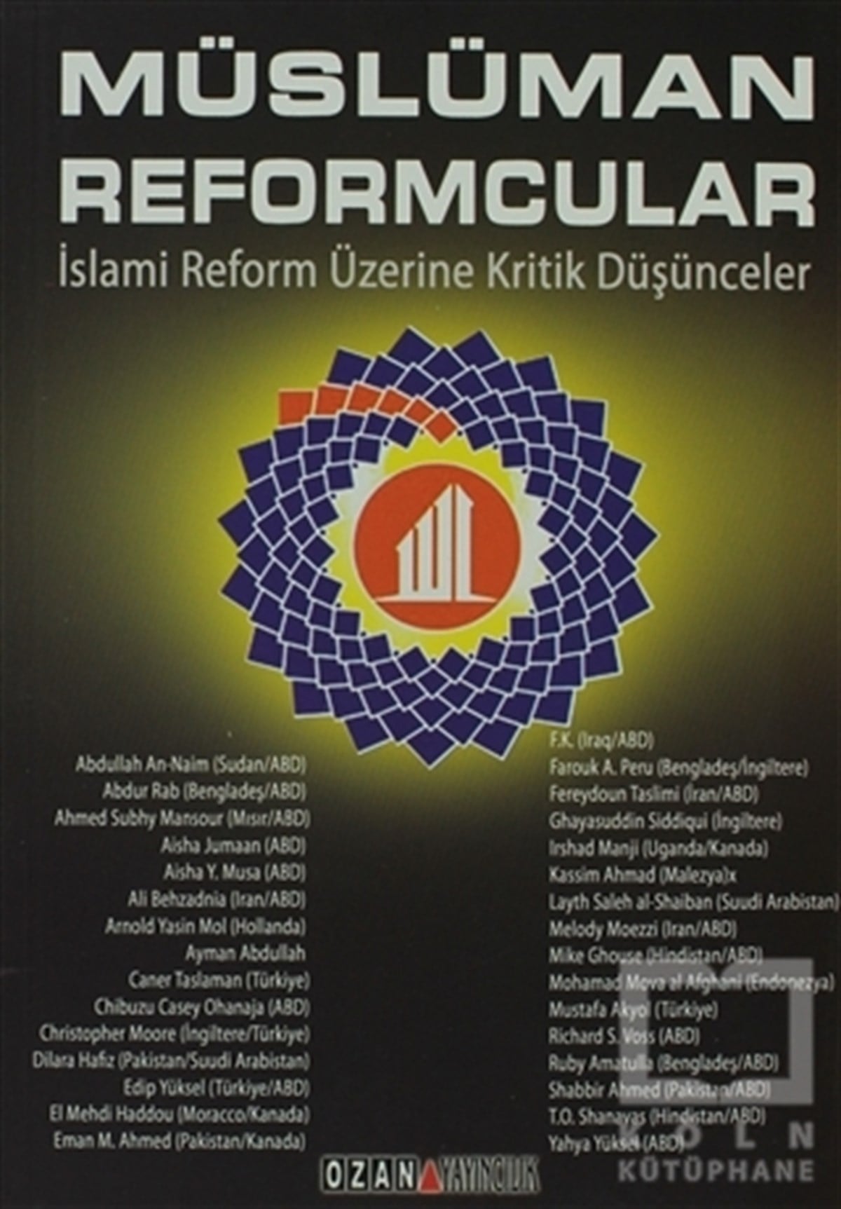KolektifDiğerMüslüman Reformcular