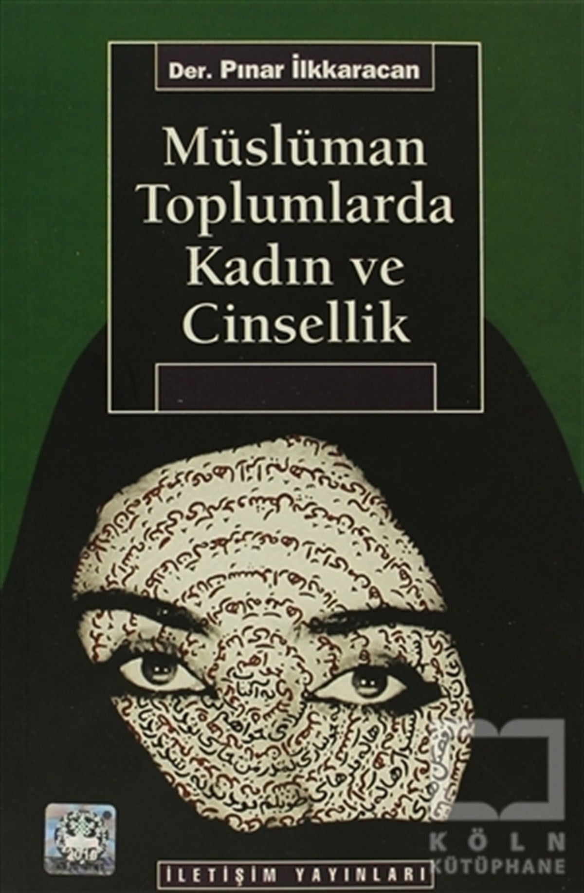 DerlemeDiğerMüslüman Toplumlarda Kadın ve Cinsellik