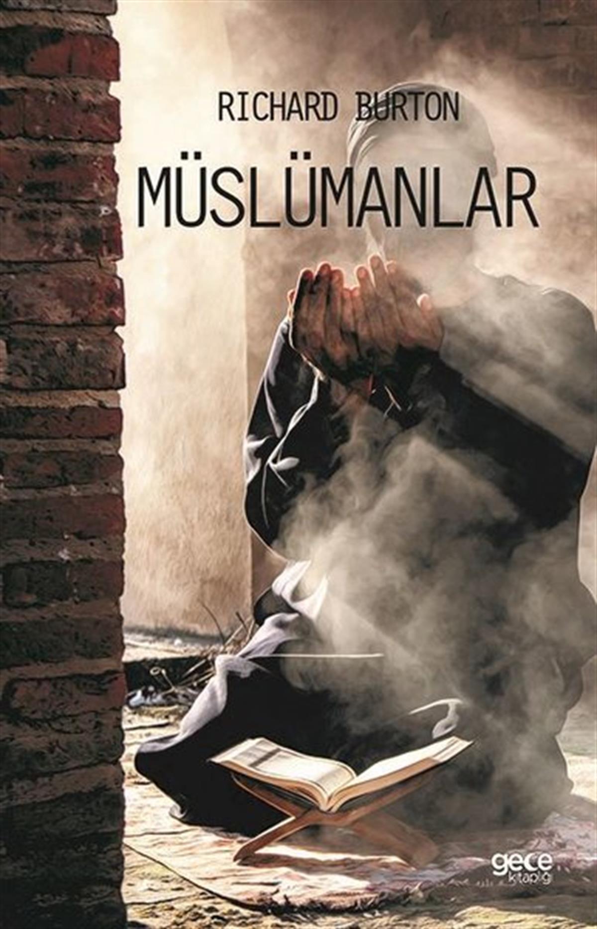 Richard Burtonİslami KitaplarMüslümanlar