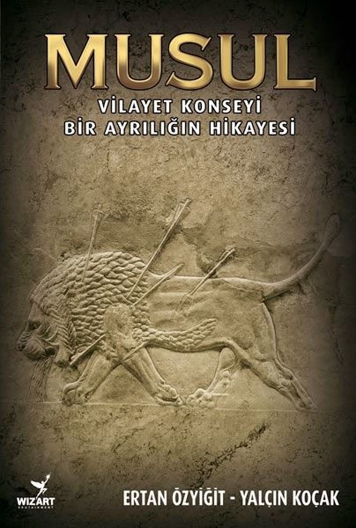 Ertan ÖzyiğitOsmanli TarihiMusul