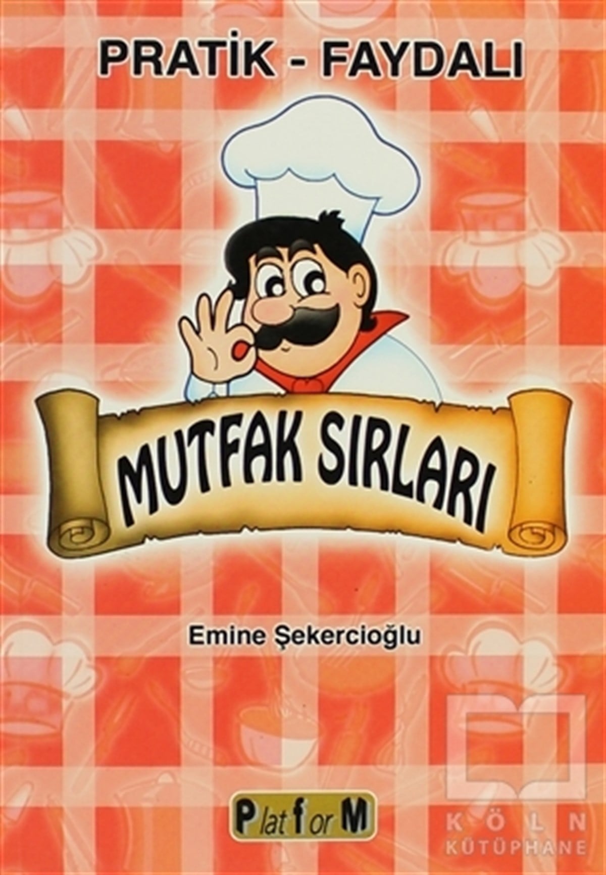 Emine ŞekercioğluBeslenme ve DiyetMutfak Sırları