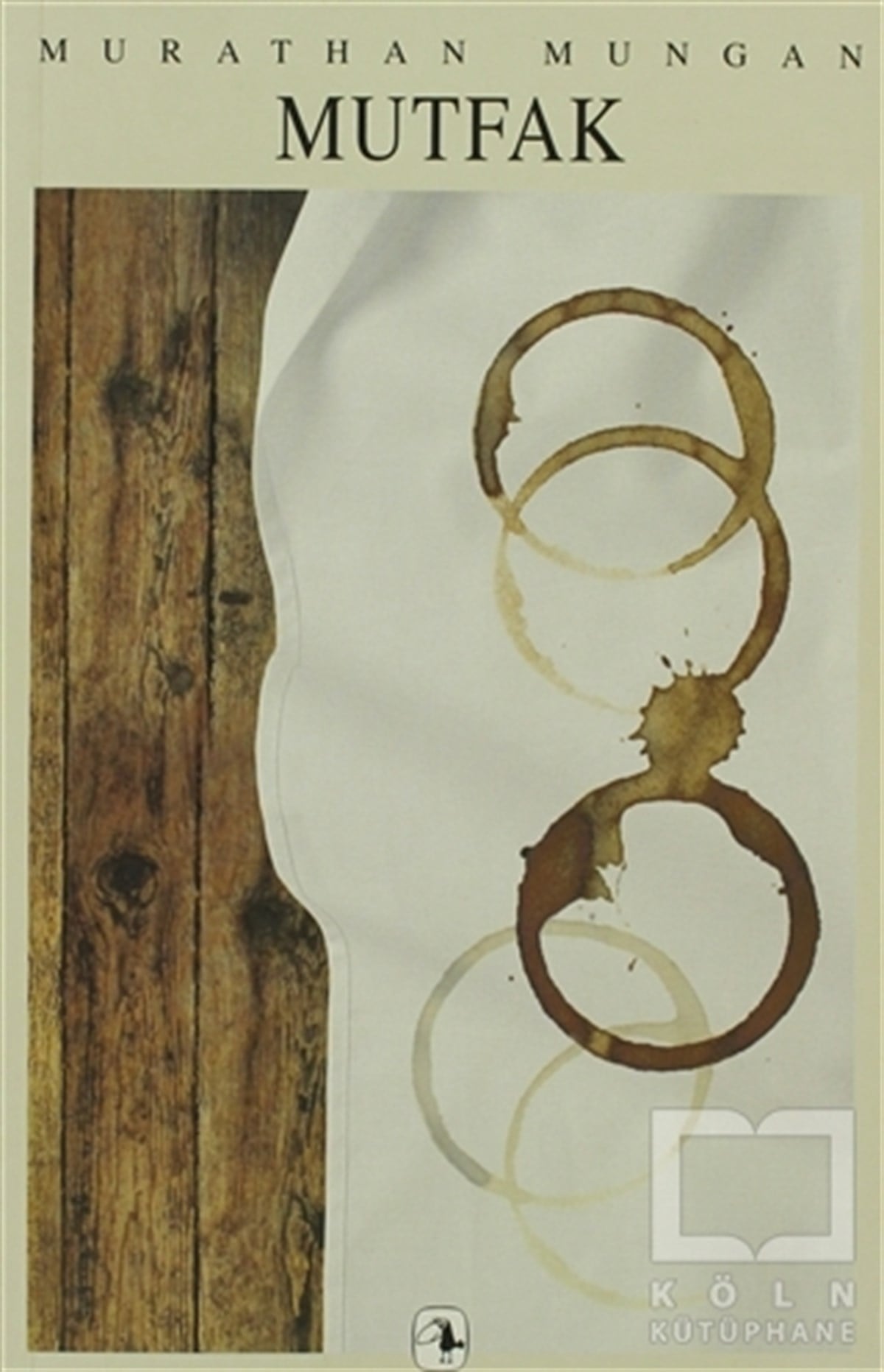 Murathan MunganSenaryoMutfak