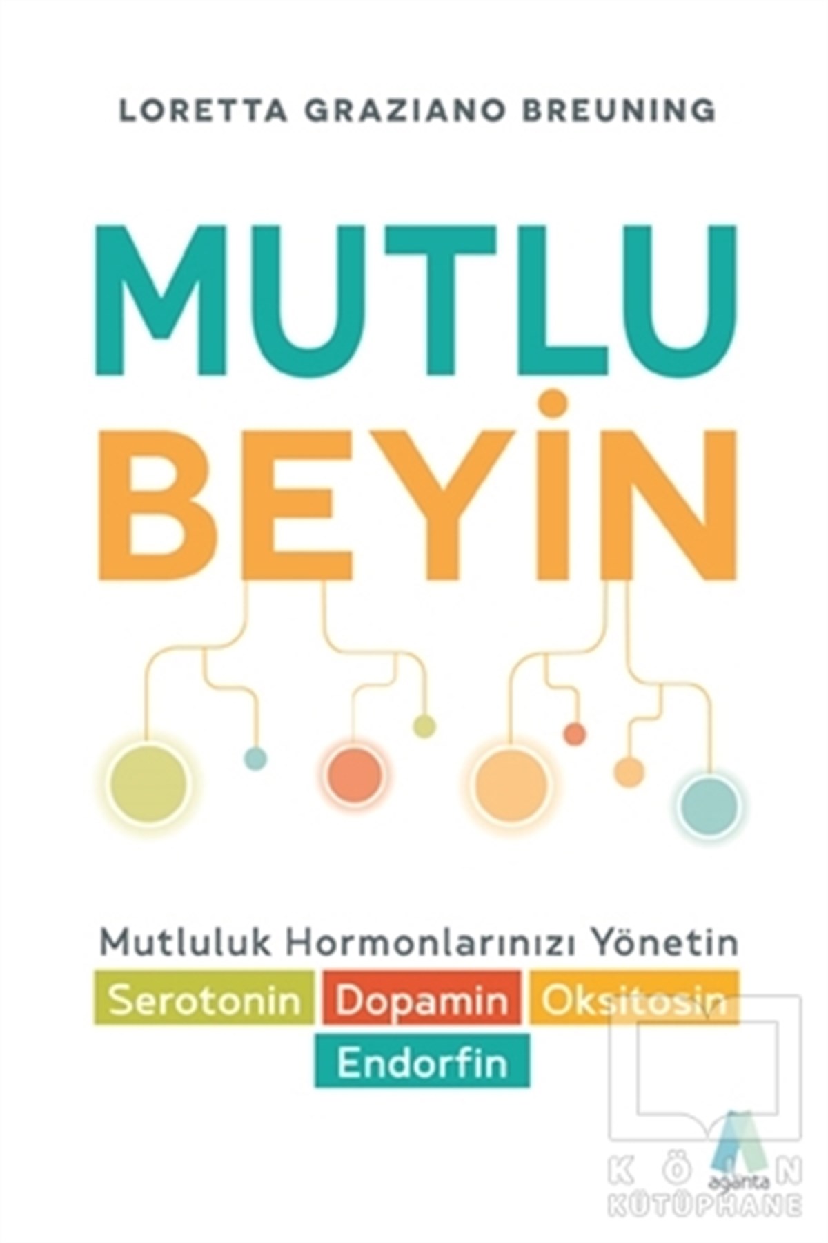 Loretta Graziano BreuningZeka GelişimiMutlu Beyin